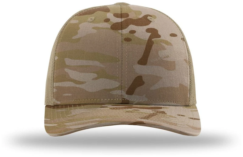 112PT — Multicam Arid/Tan