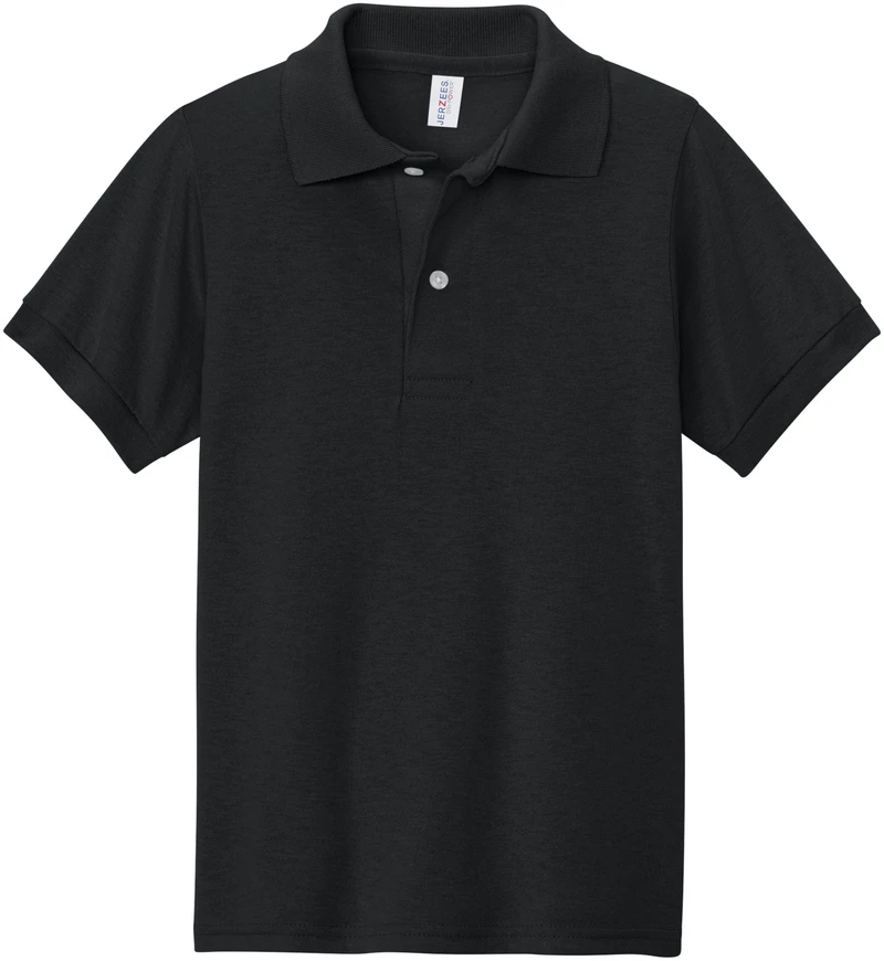 437B — Black