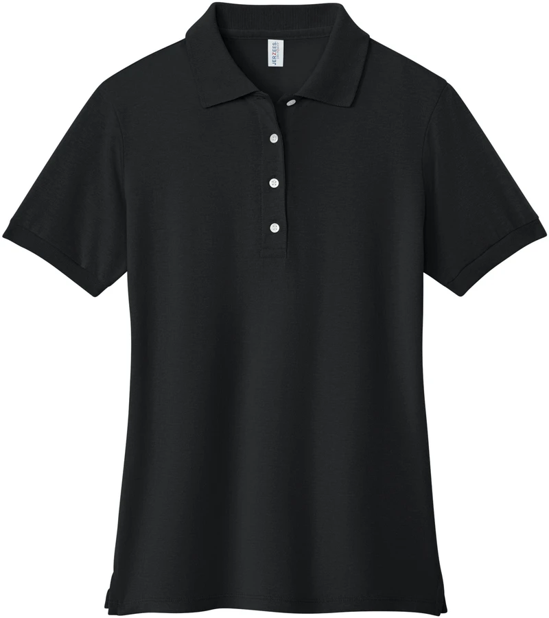 437W — Black