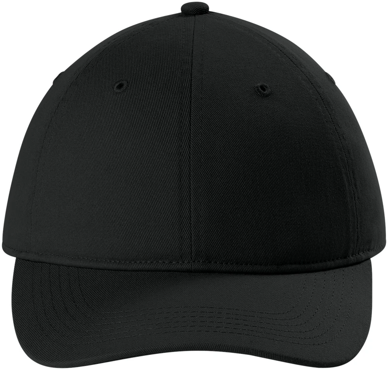 CCWC0 — Black