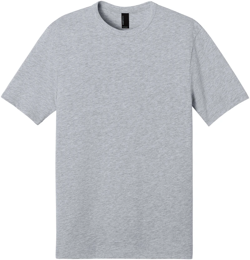 PC460 — Athletic Heather