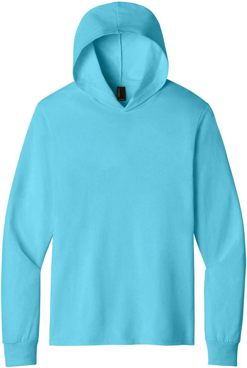 PC54H — Aquatic Blue