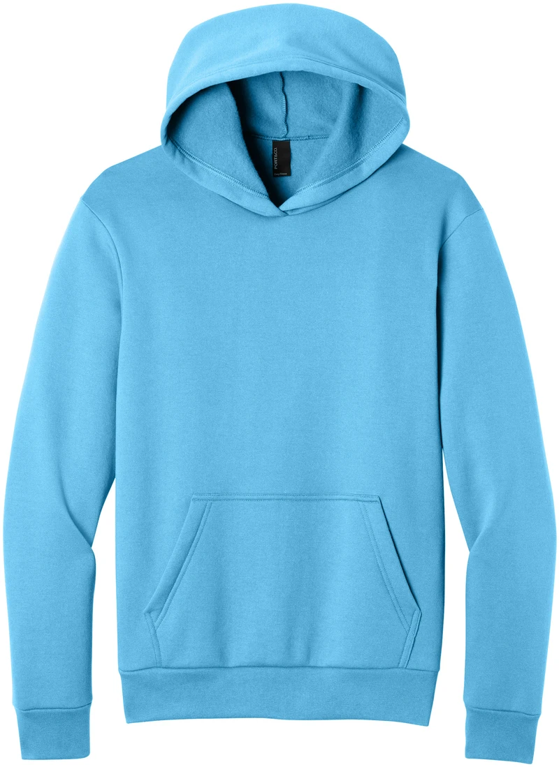 PC68H — Aquatic Blue