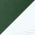 Forest Green/White